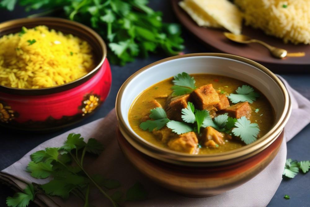 Delicious Andhra Style Sorakaya Kura: Bottle Gourd & Toor Dal Recipe