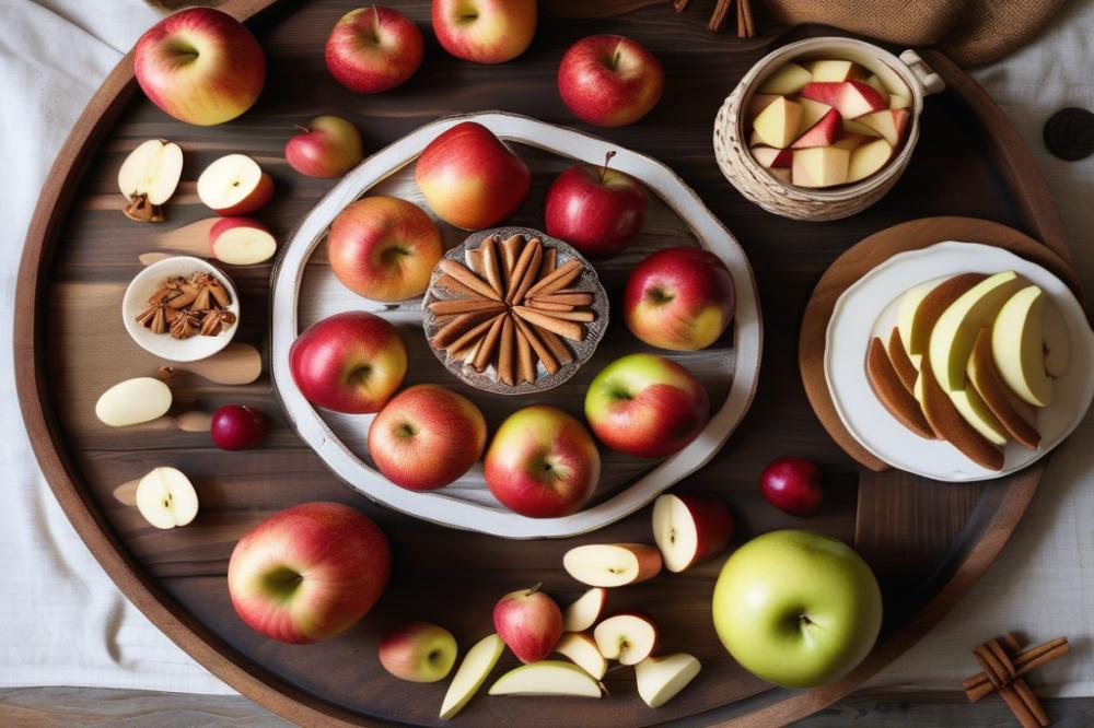 Delicious Apple Dessert Ideas: Sweet Recipes To Satisfy Cravings
