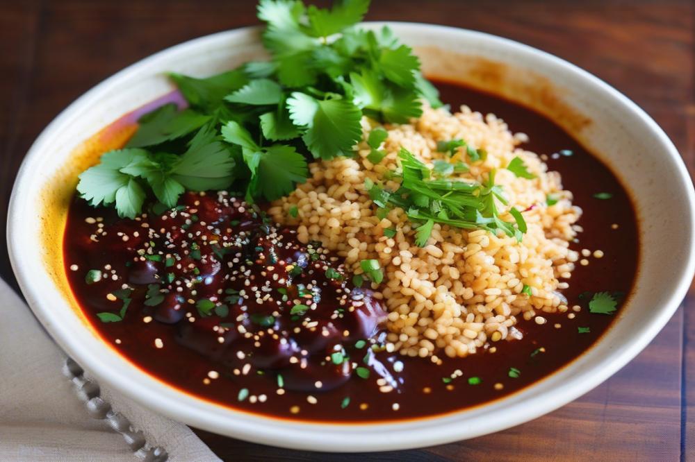 Delicious Arbi With Sesame Tamarind Sauce: Chama Dumpa Pulusu
