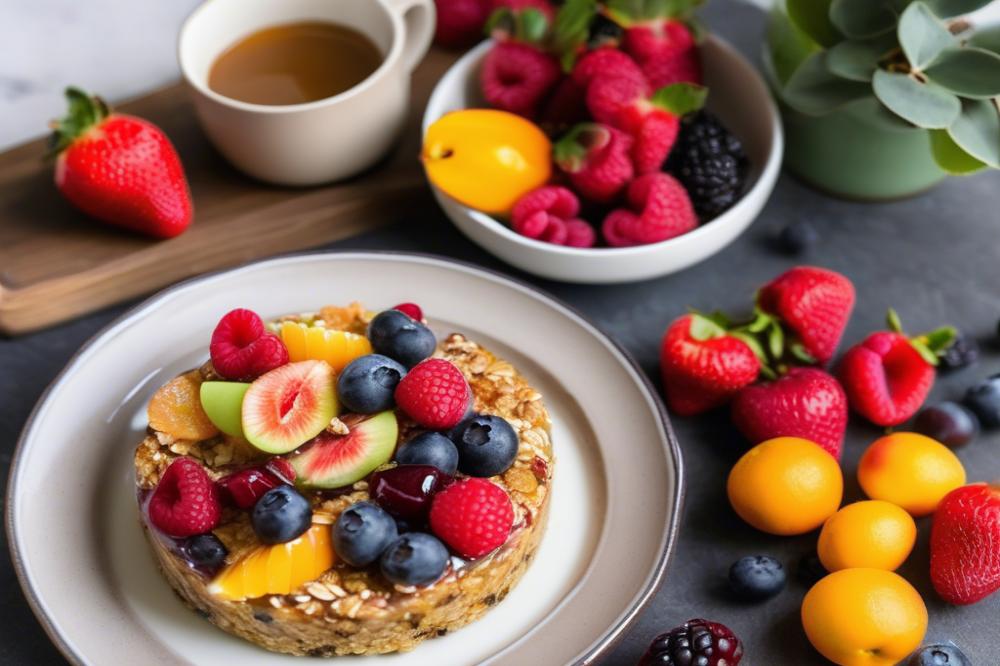 Delicious Baked Oatmeal Recipes For Healthy Mornings