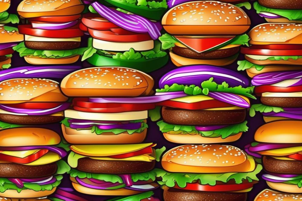 Delicious Bang Bang Burgers Recipe: Quick And Flavorful Meal Ideas