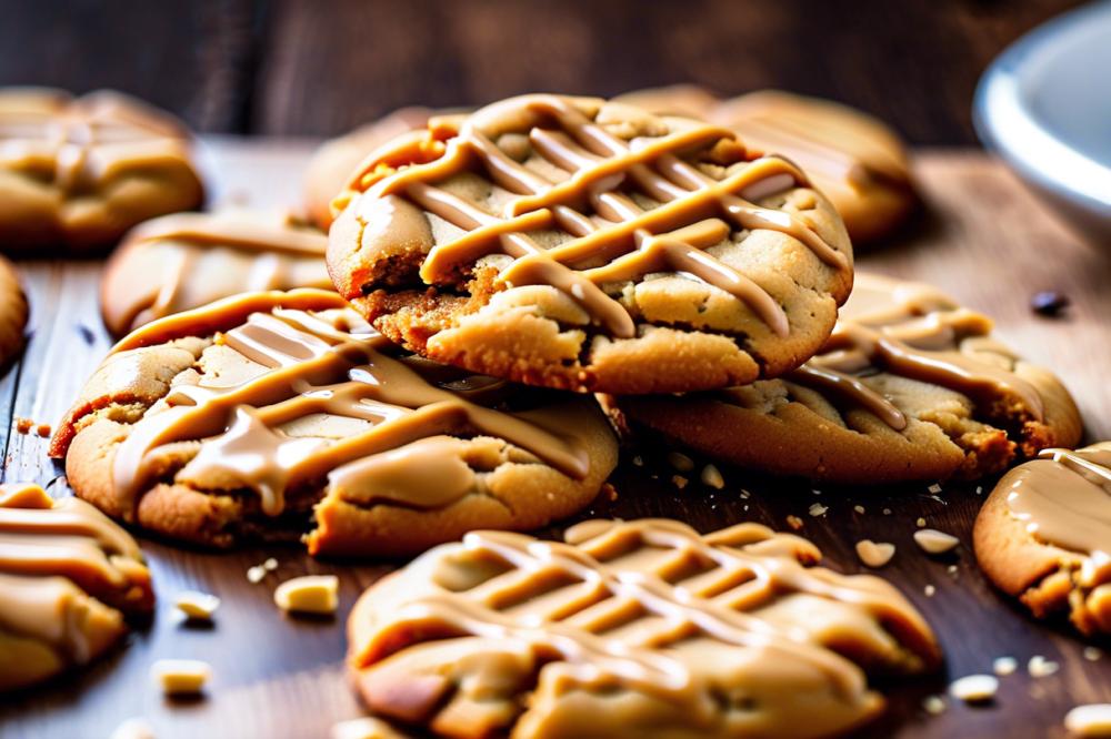 Delicious Billie Eilish Peanut Butter Cookies Recipe To Try Today