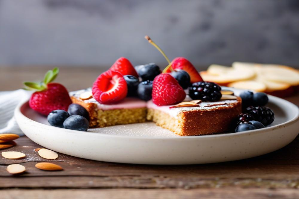 Delicious Bostock Recipe: The Perfect French Toast Delight