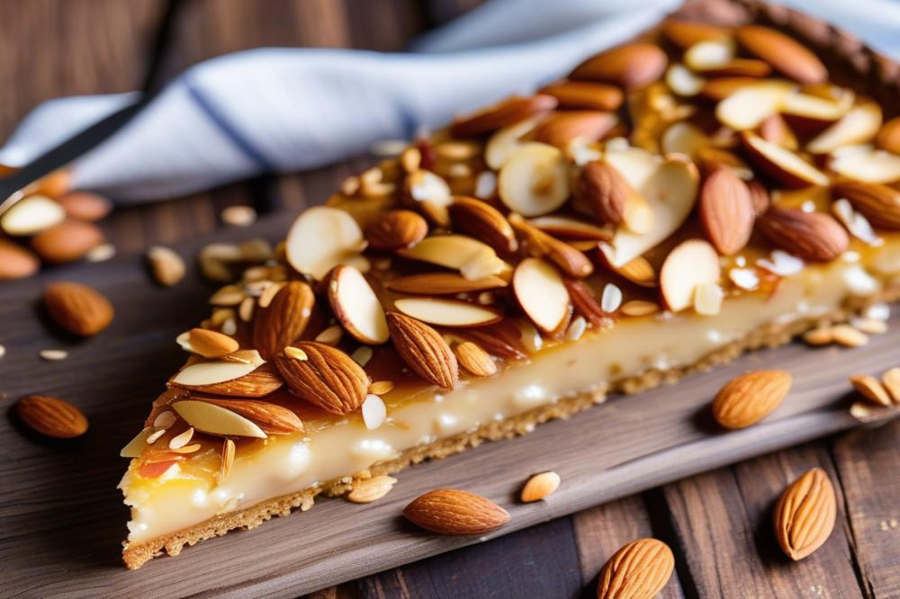 Delicious Bostock Recipe: Toasted Brioche With Almond Flavor