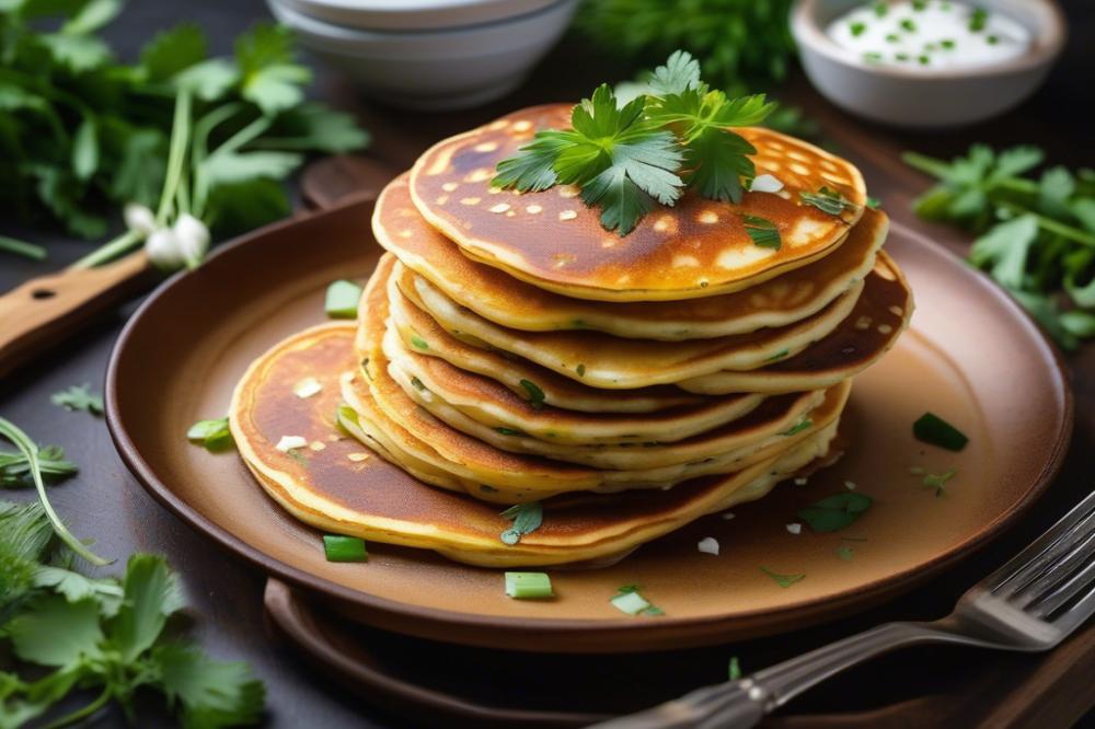 Delicious Boxty Recipe: Authentic Irish Potato Pancakes Made Easy