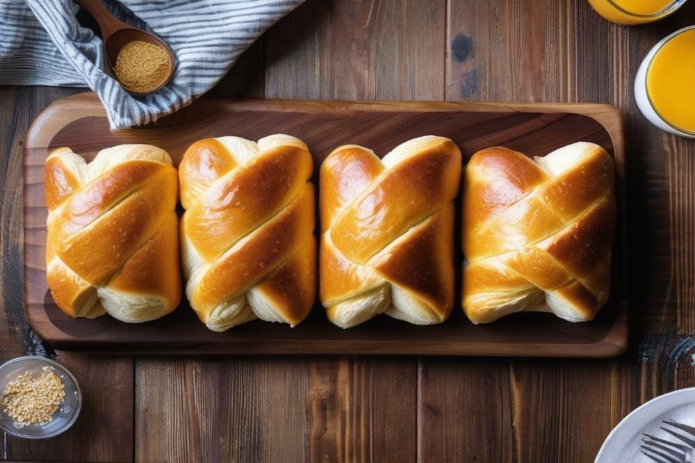 Delicious Breakfast Dogs Recipe: Easy And Tasty Morning Treats