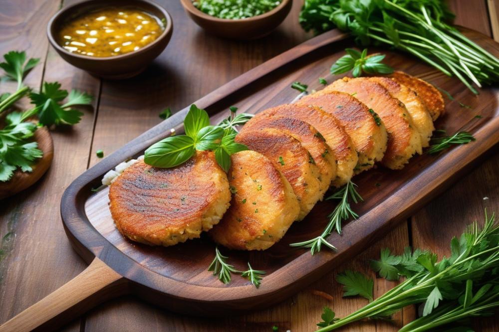 Delicious Chicken Cutlet Recipe: Crispy And Flavorful Every Time