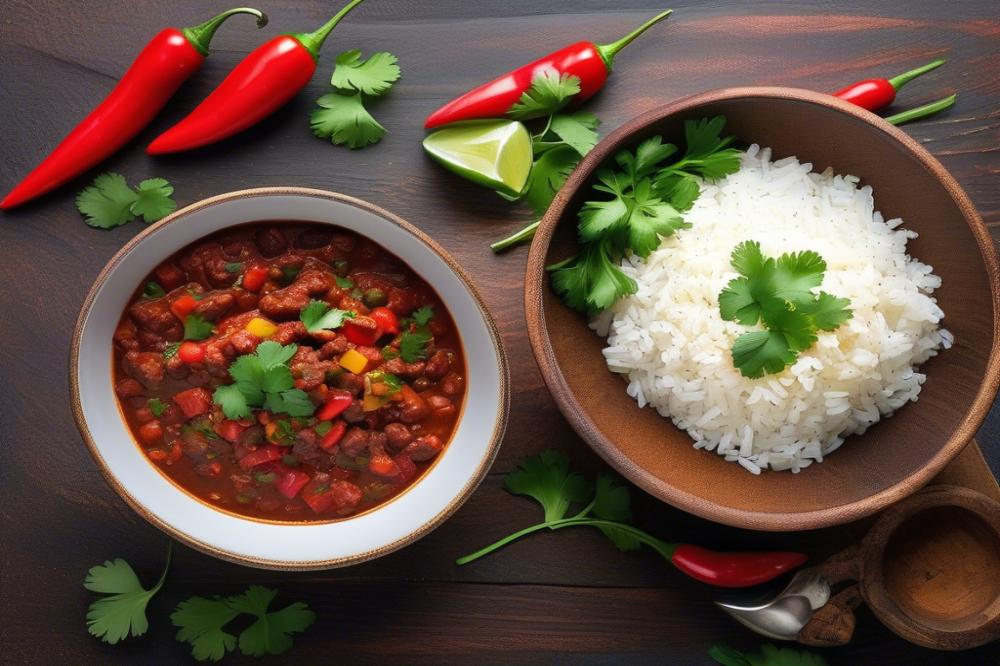 Delicious Chilli Con Carne Recipe For Easy Weeknight Dinners