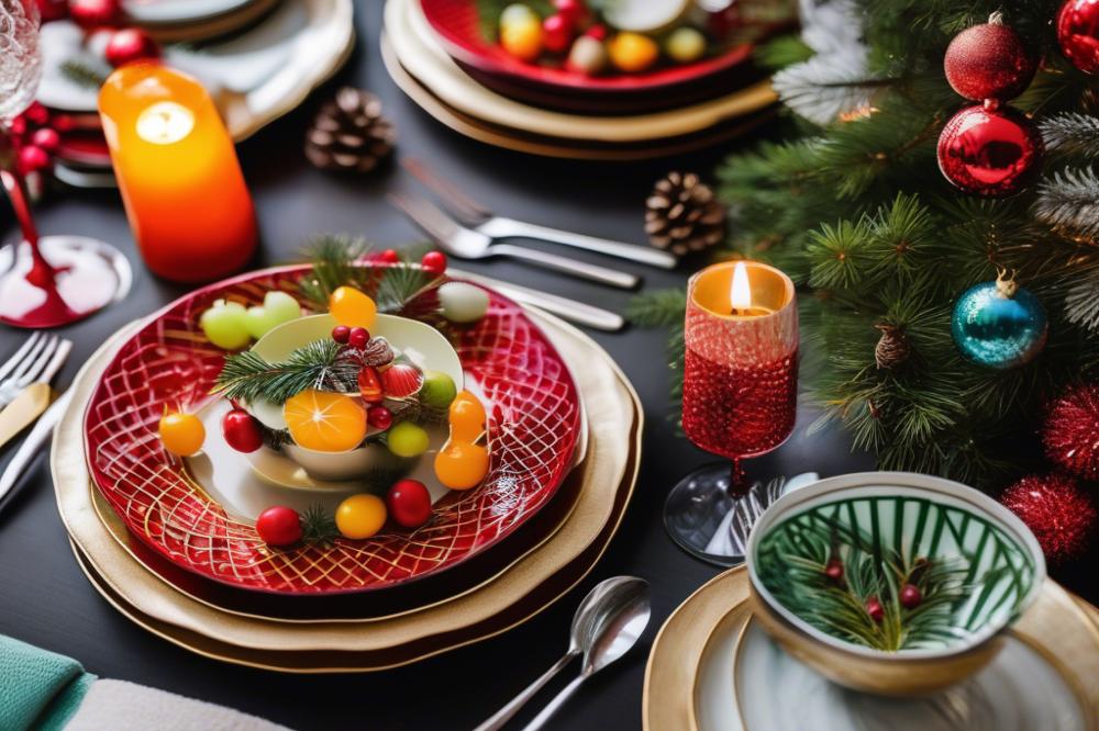 Delicious Christmas Dinner Menu Ideas For A Festive Feast