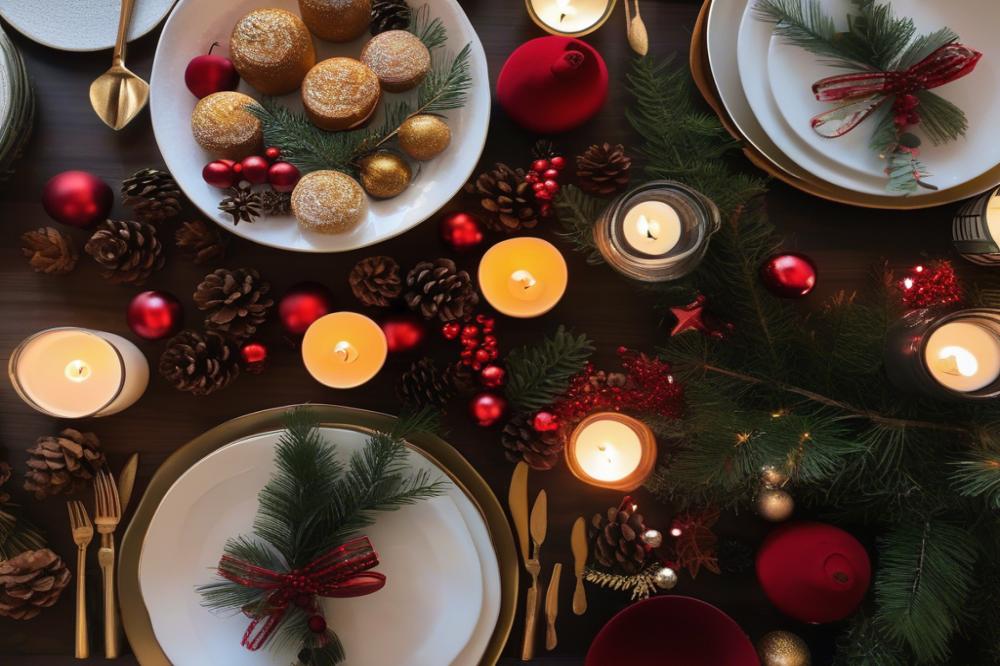 Delicious Christmas Eve Dinner Ideas For Santa’s Celebration