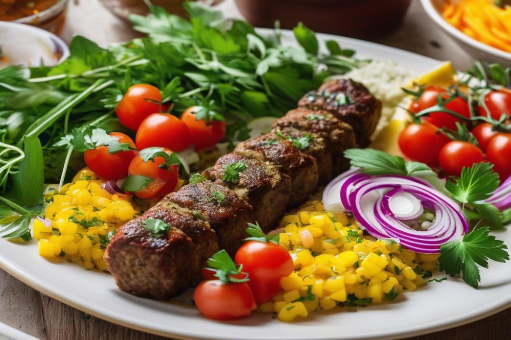 Delicious Cig Köfte: Turkish Vegan Meatballs Recipe You’ll Love