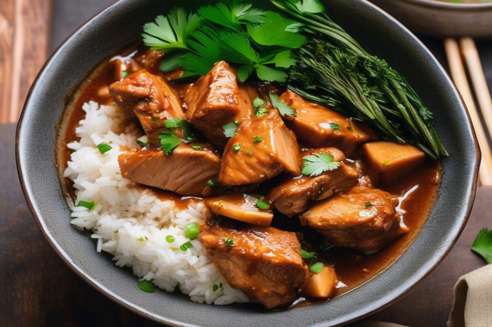 Delicious Cpa Chicken And Pork Adobo Recipe You Must Try