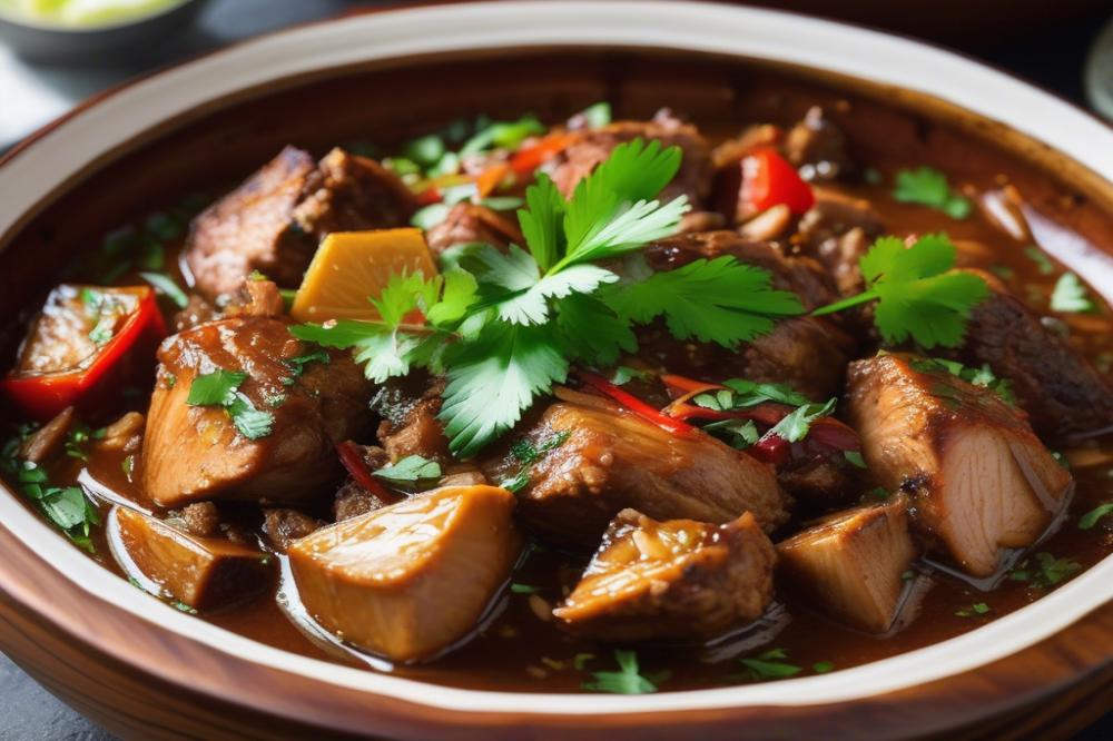 Delicious Cpa Chicken And Pork Adobo Recipe You’ll Love