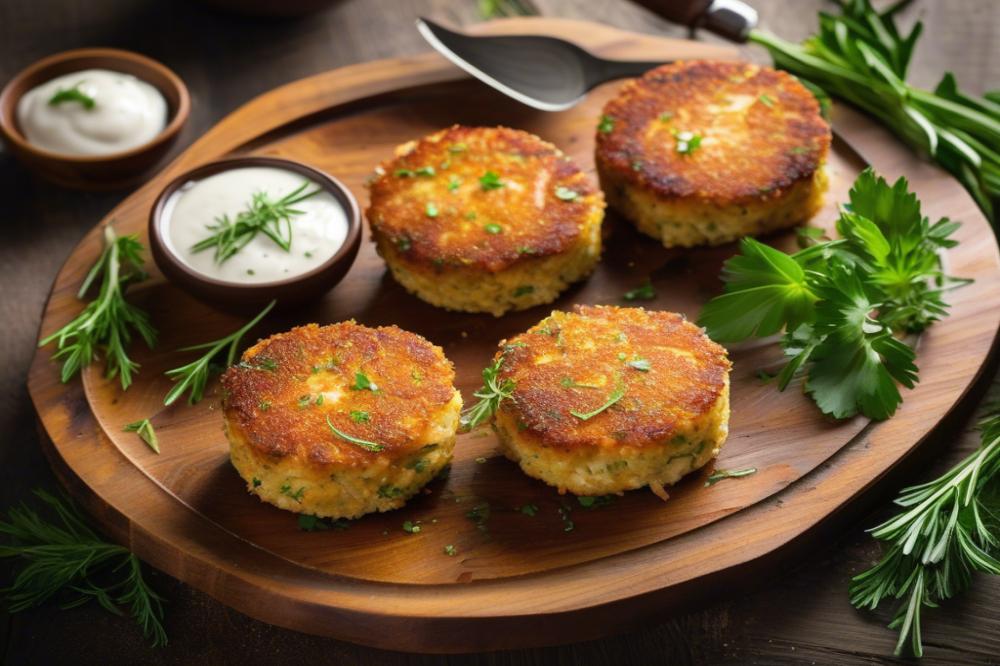 Delicious Crab Cakes Recipe: Easy Instructions And Tips