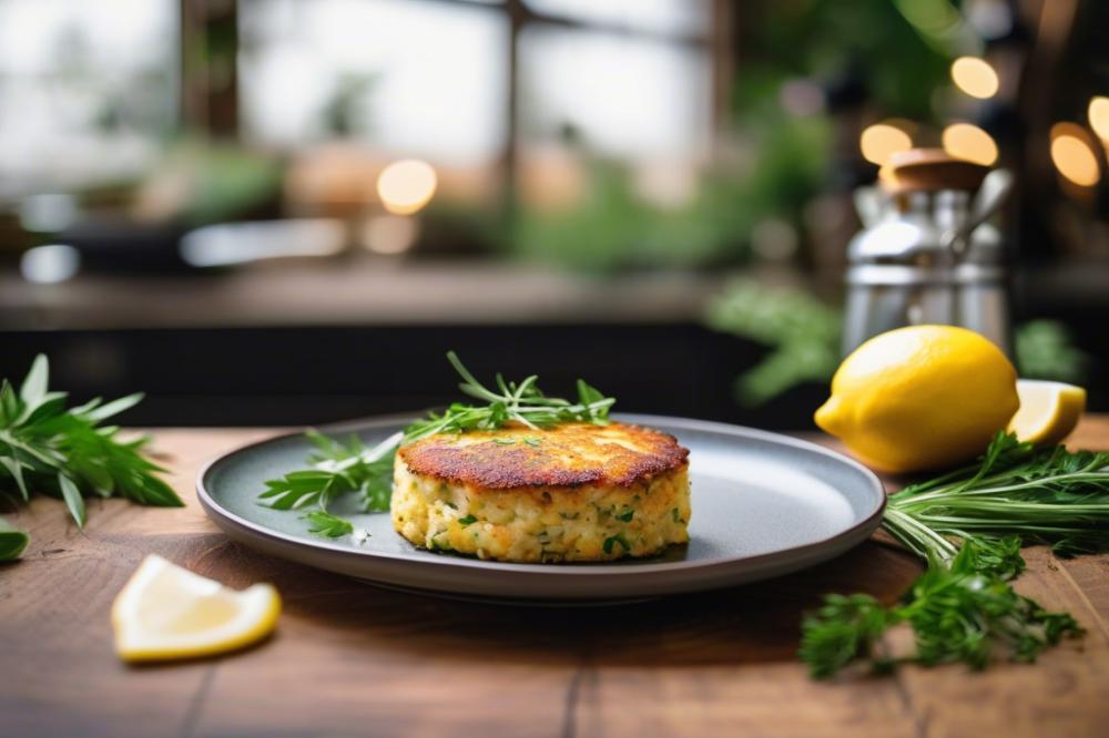 Delicious Crab Cakes Recipe: Easy Steps For Perfect Flavor