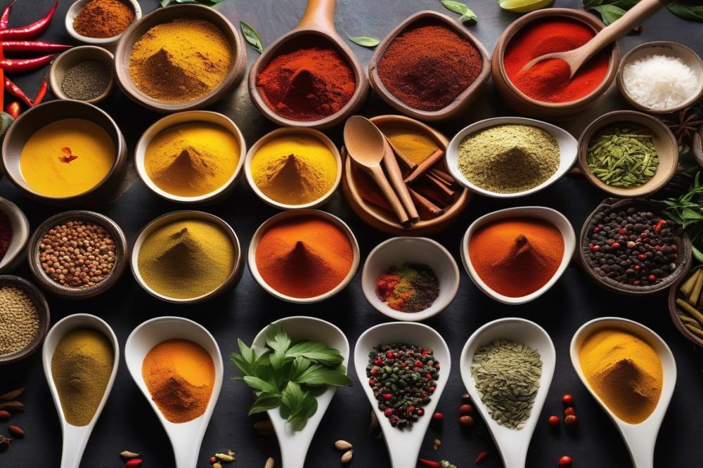 Delicious Curry Recipes: Elevate Your Cooking With Flavorful Dishes