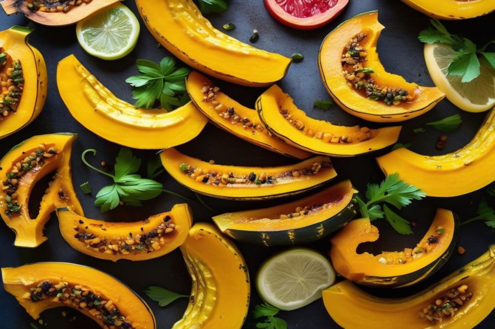 Delicious Delicata Squash Recipes For Healthy Fall Cooking