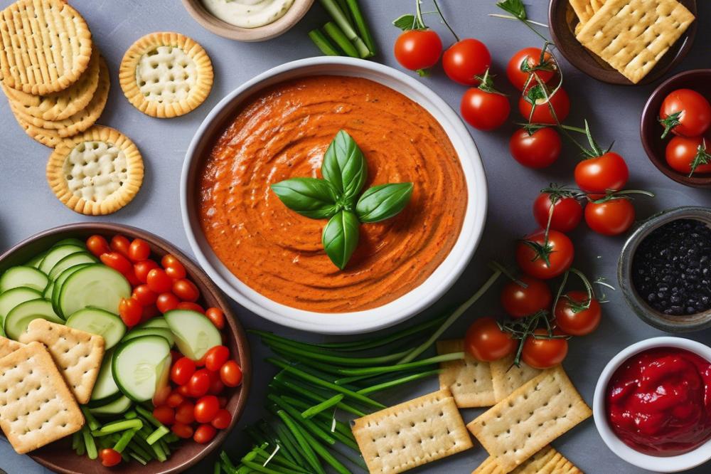 Delicious Dip Recipes: Quick & Easy Ideas For Every Occasion