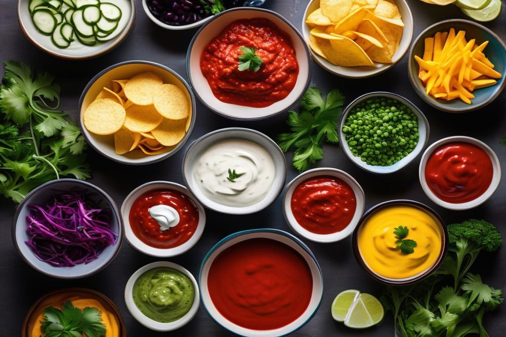 Delicious Dips You’ll Love: Easy Recipes For Every Occasion