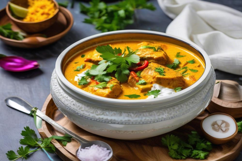 Delicious Doi Bhetki: Authentic Yogurt Fish Curry Recipe