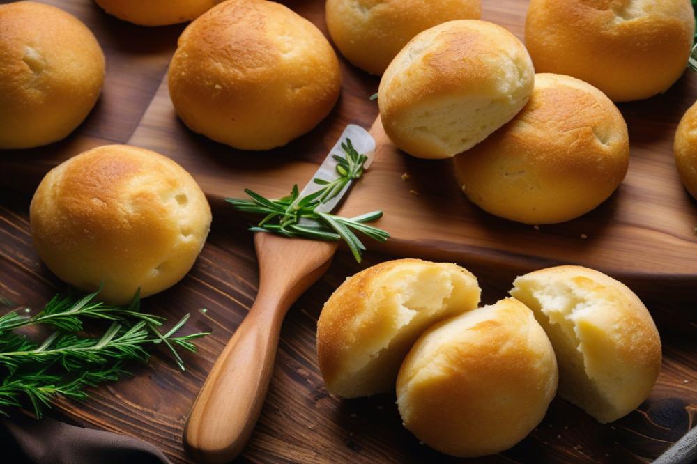 Delicious Dough Balls: Easy Recipes For Perfectly Fluffy Snacks