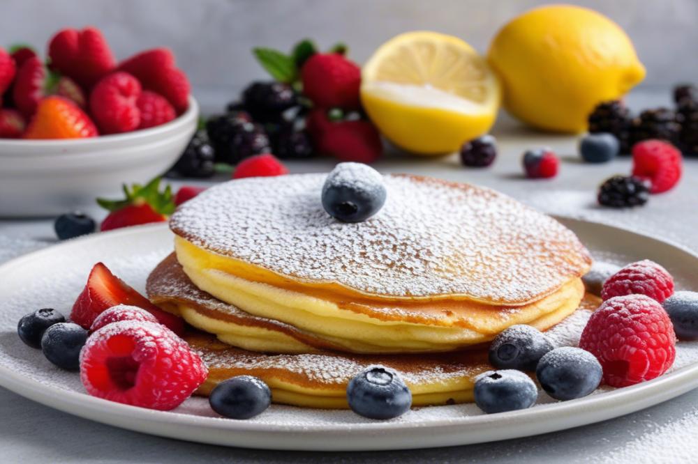 Delicious Dutch Baby Pancakes: Easy Recipe For A Perfect Breakfast