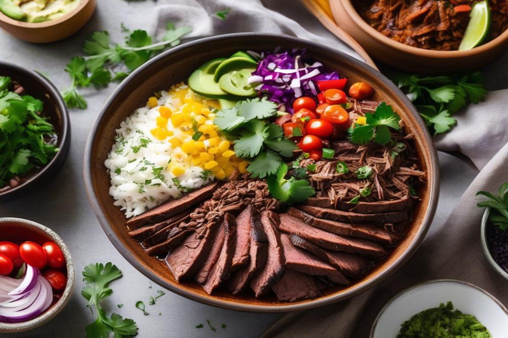 Delicious Easy Barbacoa Recipe For Flavorful Tacos At Home