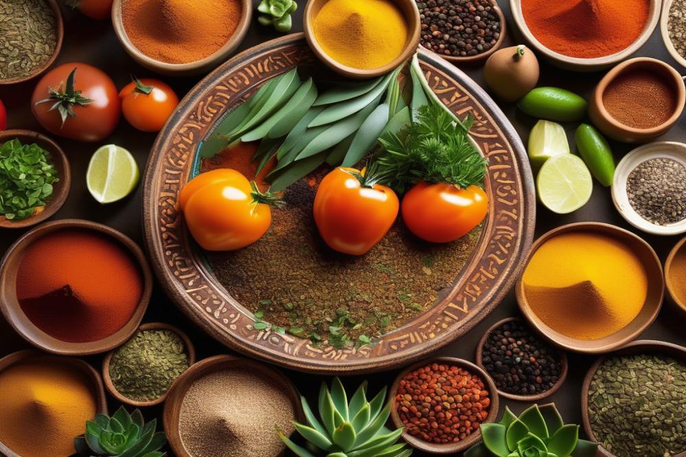 Delicious Easy Moroccan Chicken Recipe: Flavorful Weeknight Dinner