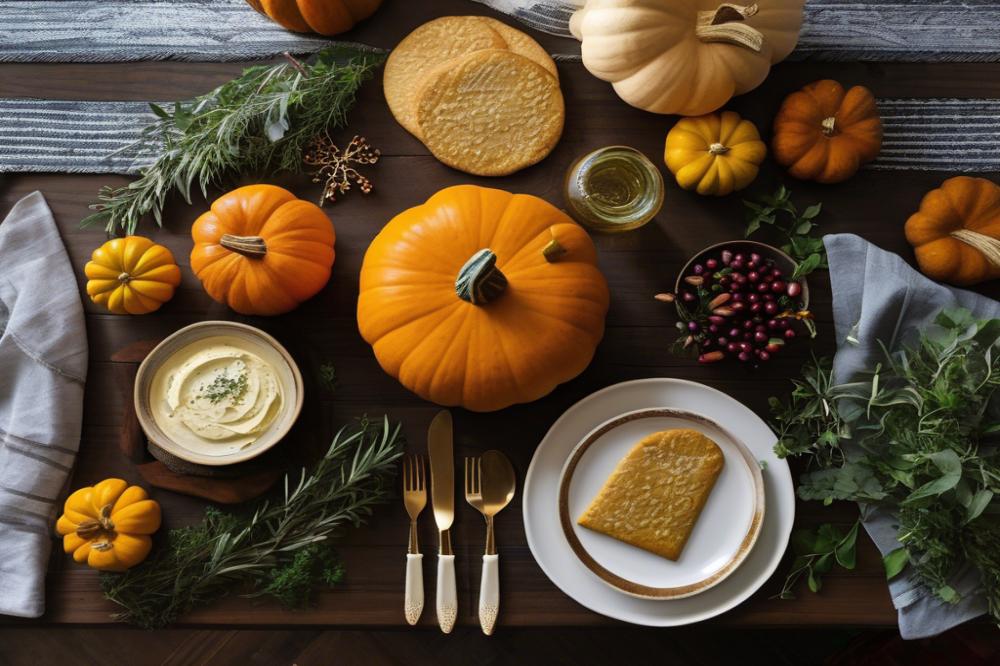Delicious Easy Pumpkin Flatbreads Recipe For Fall Flavor