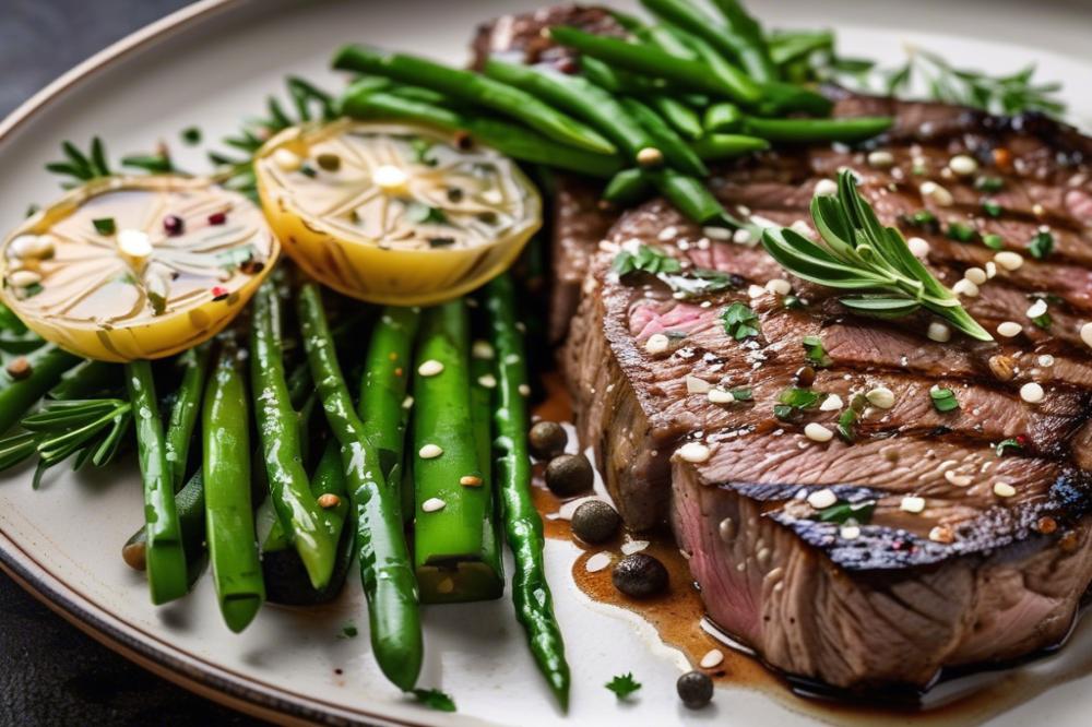 Delicious Easy Steak Au Poivre Recipe For Perfect Dinner Nights