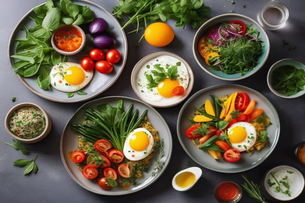 Delicious Egg Recipes: Easy Dishes You’ll Love To Make