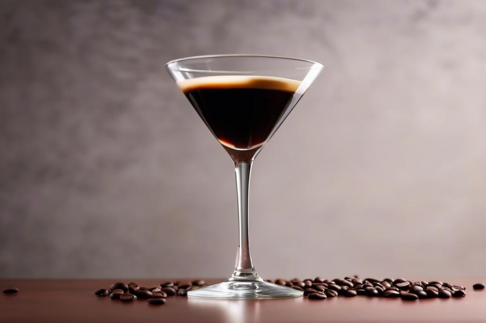Delicious Espresso Martini Recipe: Perfect For Coffee Lovers