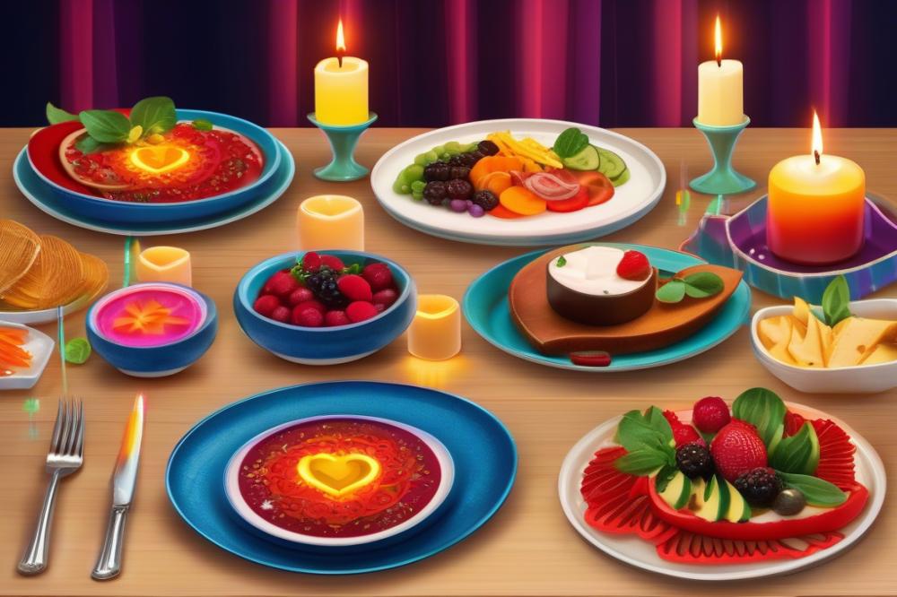 Delicious Family-Friendly Valentine’s Day Menu Ideas For 2025