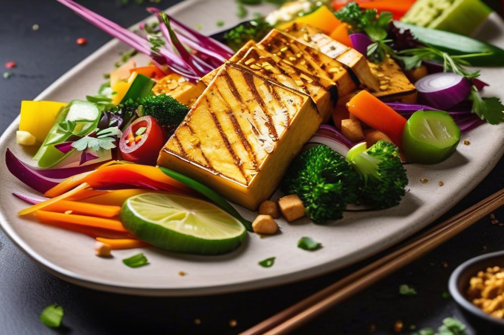 Delicious Five Spice Tofu Recipe: Easy And Flavorful Vegan Dish