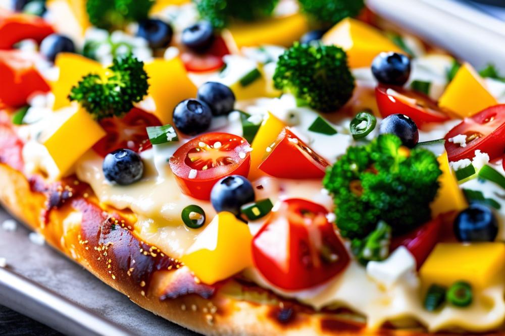 Delicious French Bread Pizza Recipe For Quick Homemade Meals