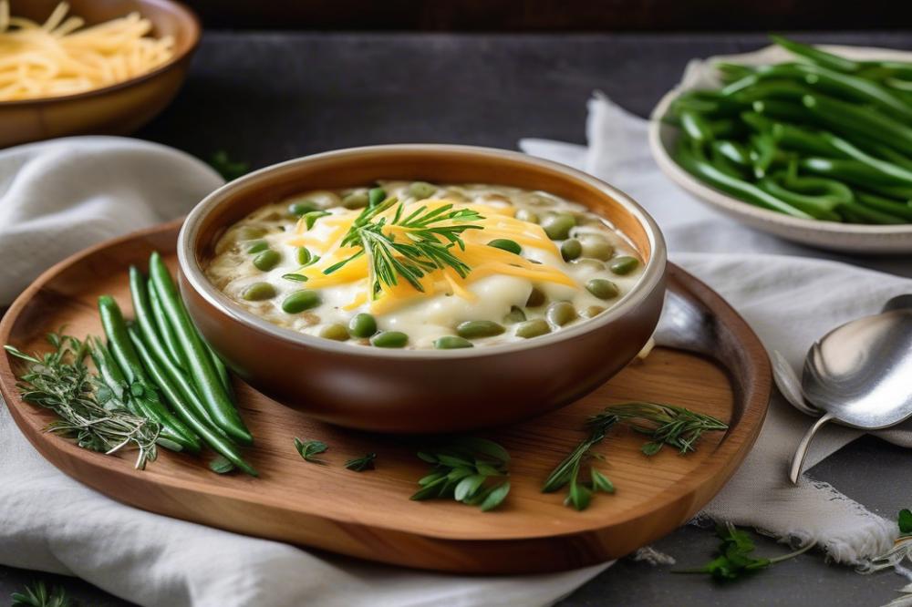 Delicious French Onion Bean Recipe: Savory, Comforting, Easy!