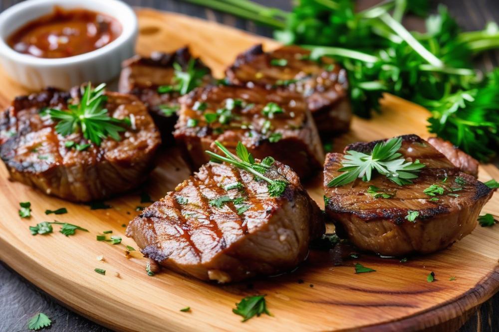 Delicious Garlic Butter Steak Bites Recipe For Easy Weeknight Meals