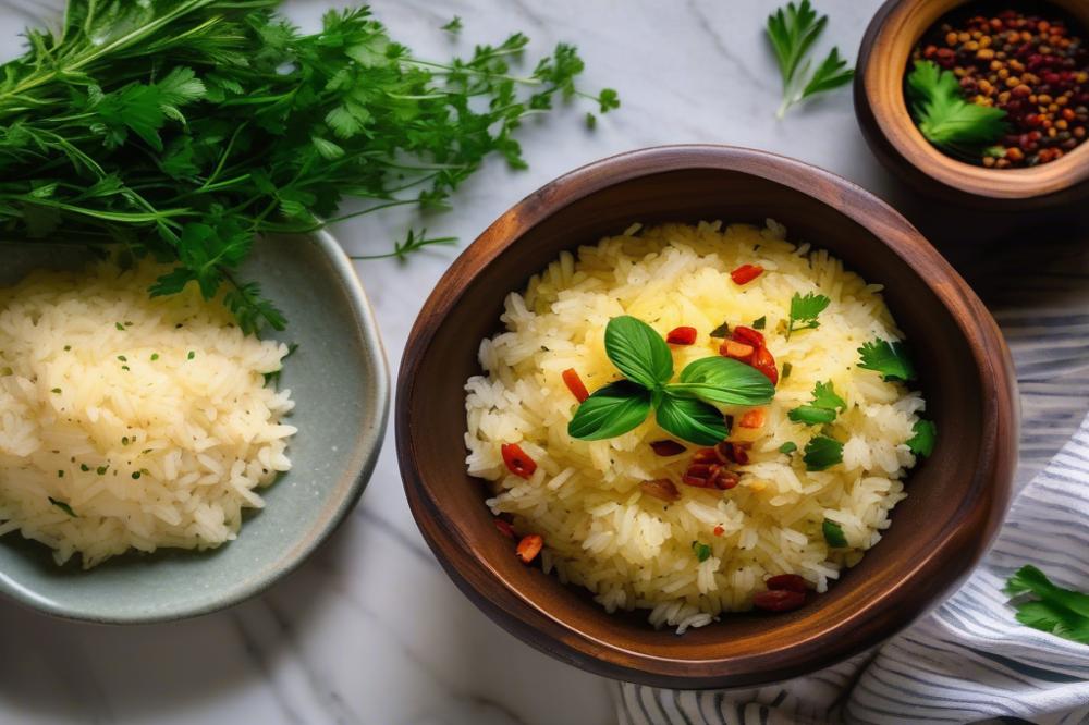 Delicious Ghee Rice Recipe: Perfect Neychoru For Your Meals