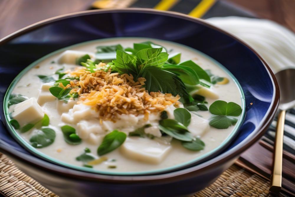 Delicious Ginataang Kalabasa Recipe: Creamy Squash In Coconut Milk