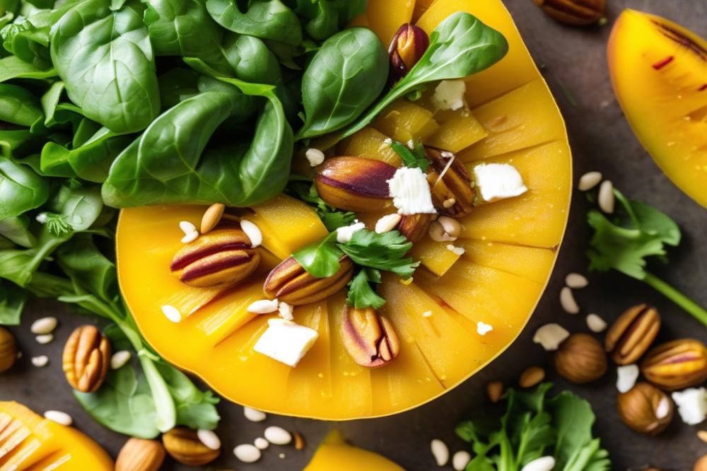 Delicious Golden Beet Salad Recipe: Fresh, Nutritious & Easy