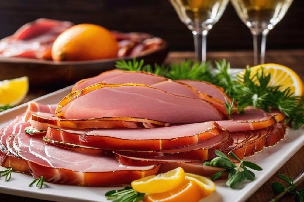 Delicious Ham Recipes: 10 Easy Dishes For Any Occasion