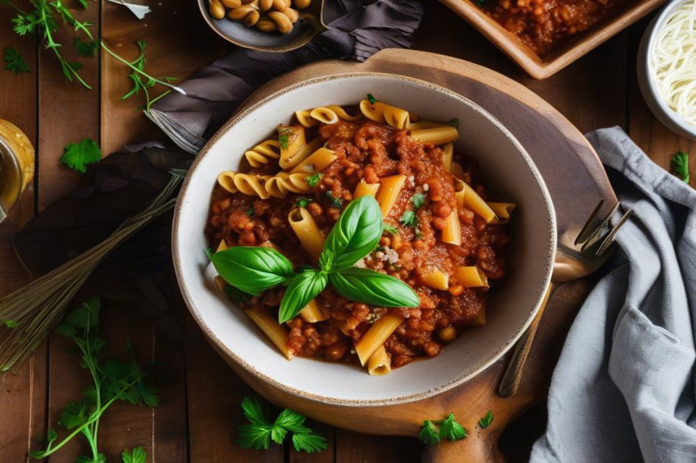 Delicious Hazelnut Ragu Recipe: Ragu Di Nocciole Unveiled