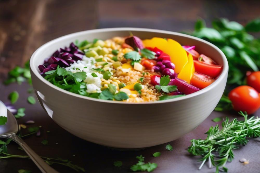 Delicious Healthy Comfort Food Recipes For Guilt-Free Indulgence