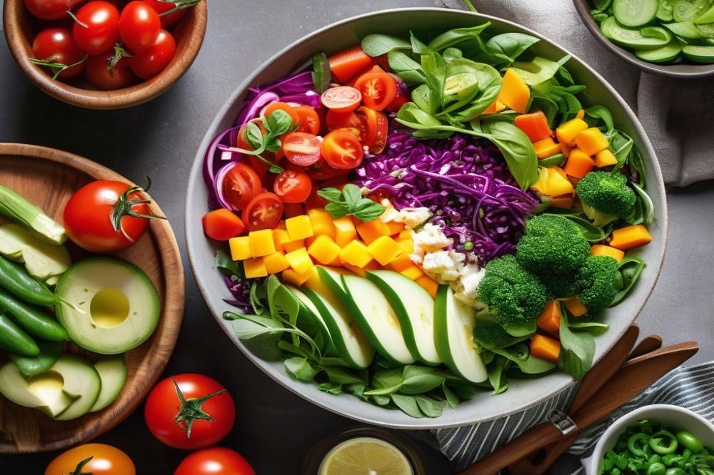 Delicious Healthy Recipes For Every Meal: Wholesome Cooking Ideas