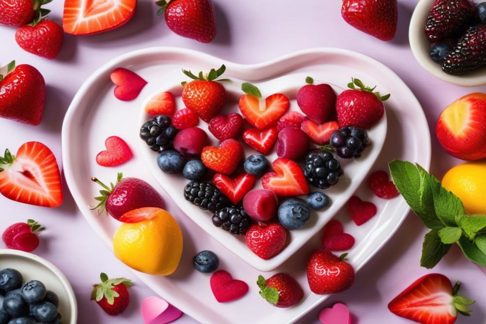 Delicious Healthy Valentine’s Day Recipes For A Romantic Celebration