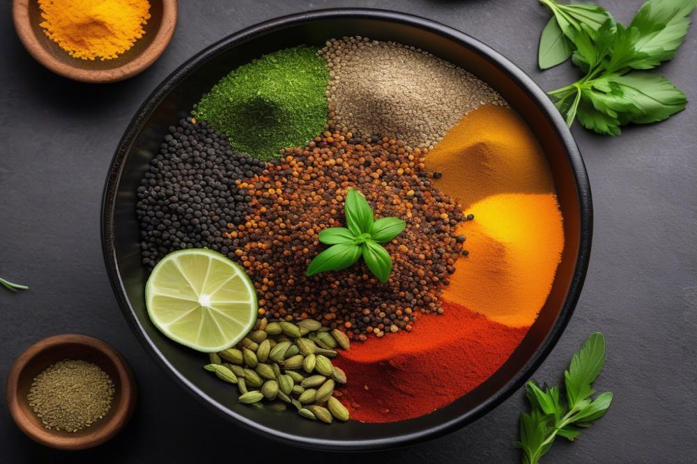 Delicious Homemade Blackened Seasoning Recipe & Tips