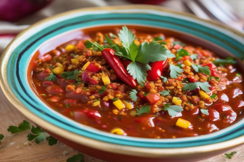 Delicious Homemade Chili Crisp Recipe For Flavor Lovers