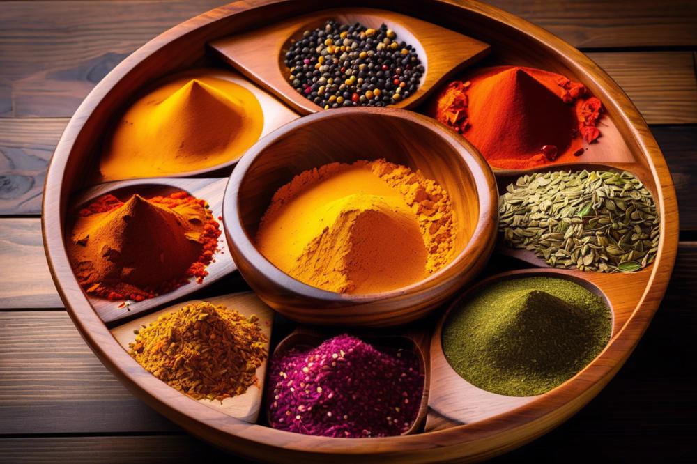 Delicious Homemade Jerk Seasoning Recipe For Flavorful Dishes