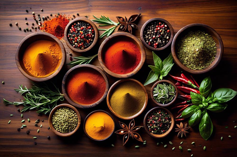 Delicious Homemade Jerk Seasoning: Spice Up Your Dishes Today