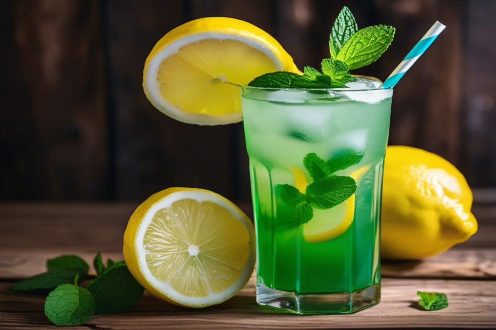 Delicious Homemade Limoncello Recipe: Brighten Your Summer Cocktails